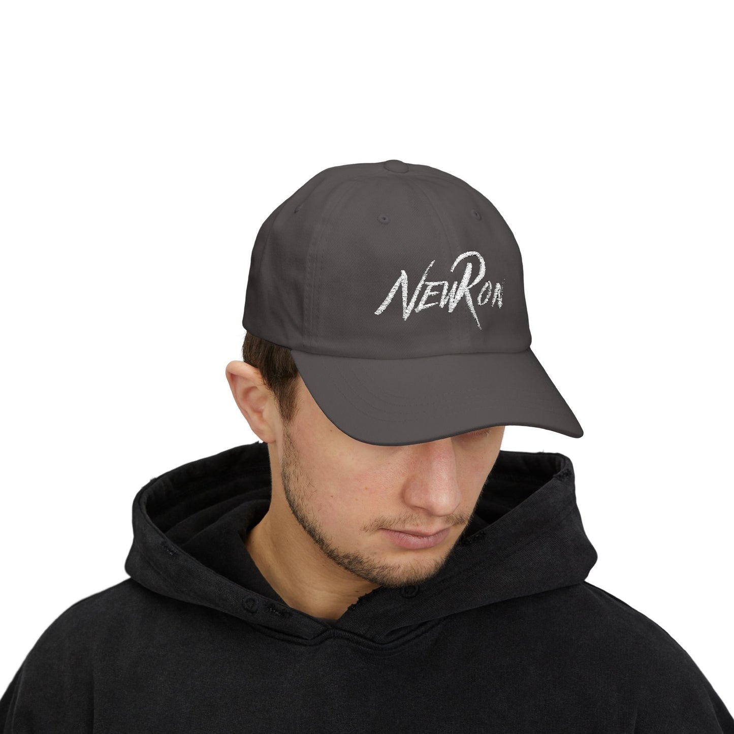 New Ron Classic Dad Cap