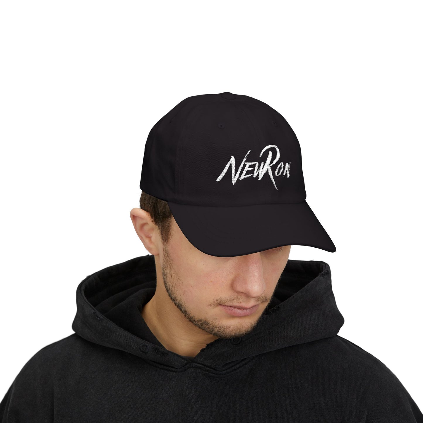 New Ron Classic Dad Cap