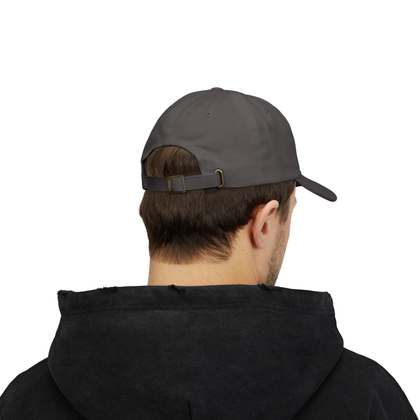 New Ron Classic Dad Cap