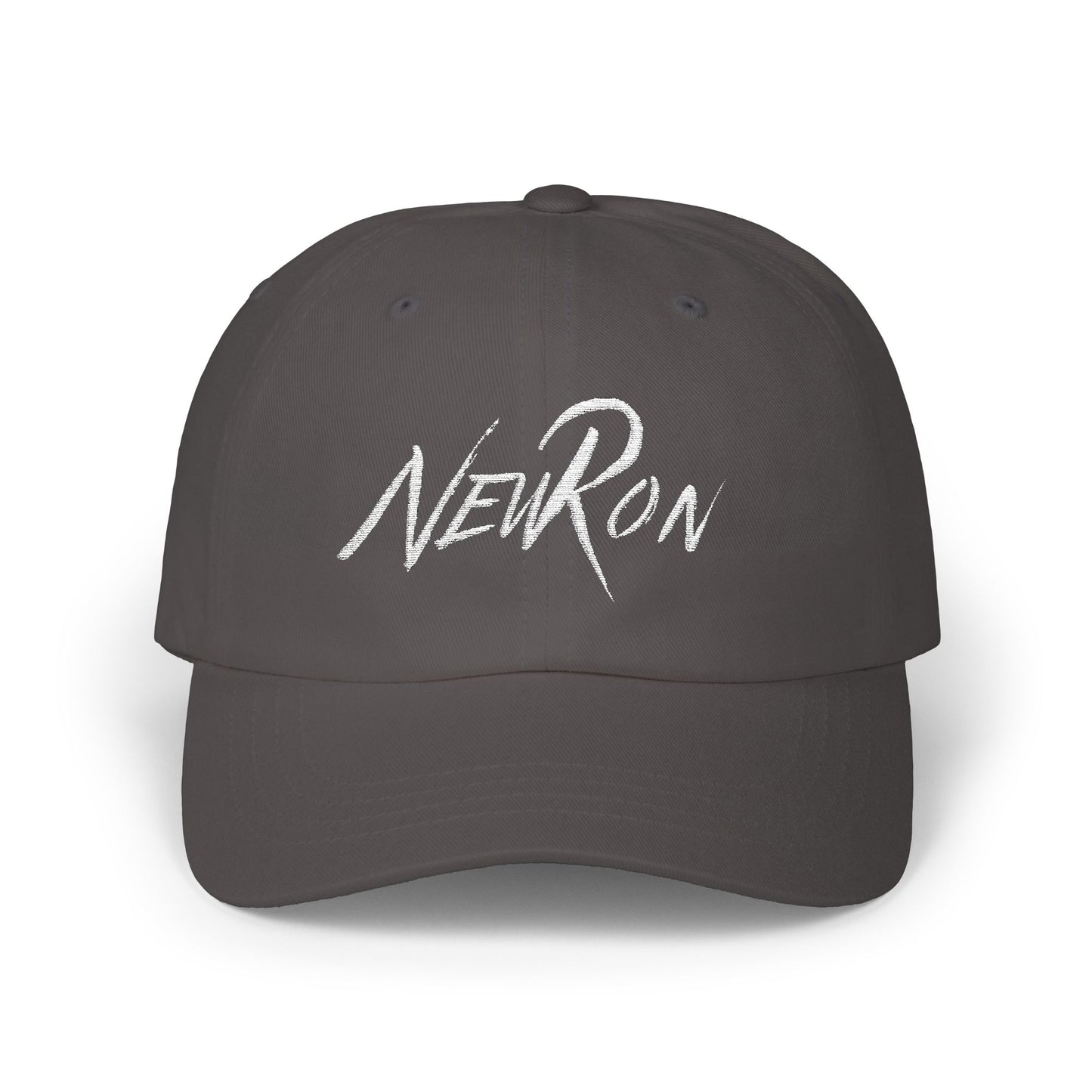 New Ron Classic Dad Cap