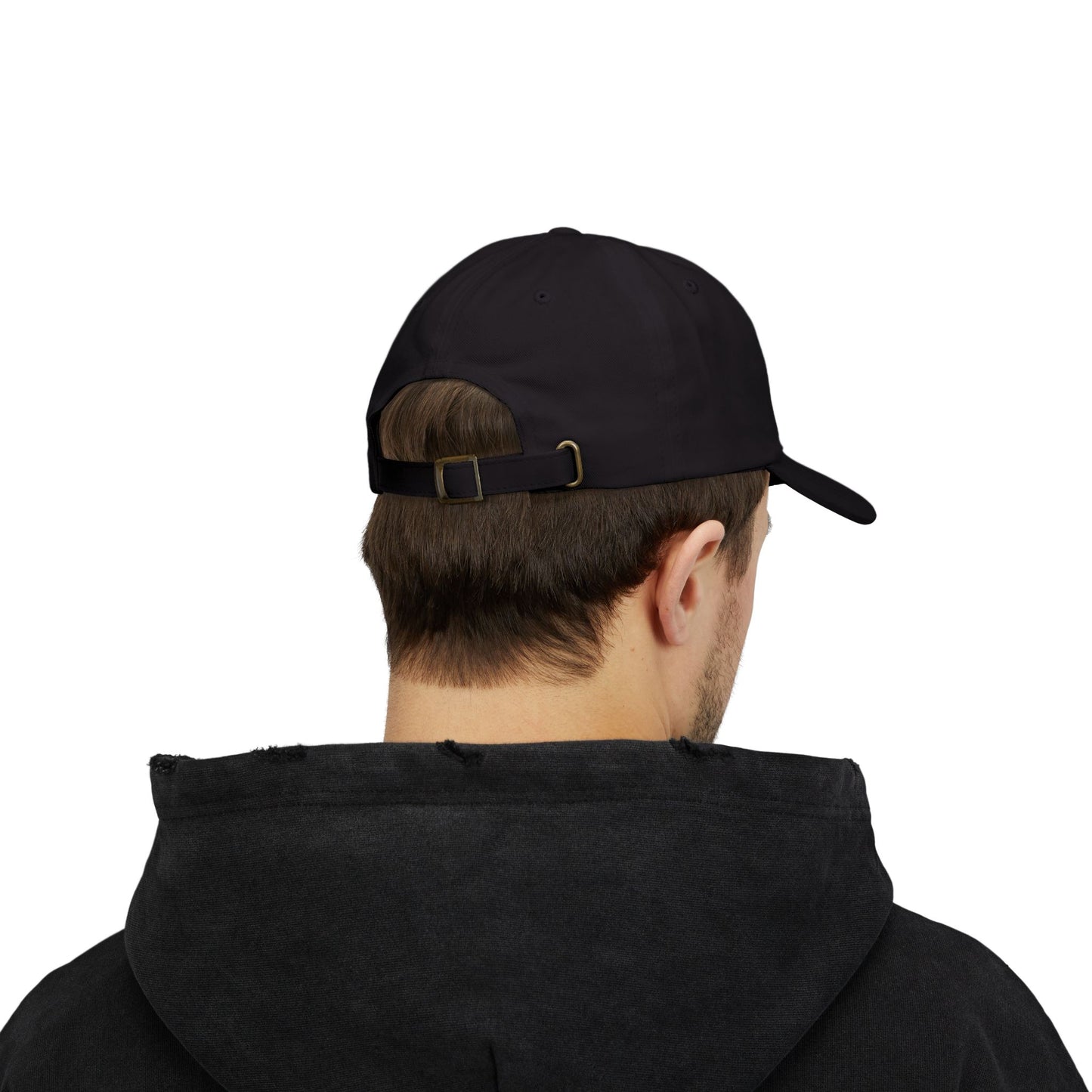 New Ron Classic Dad Cap