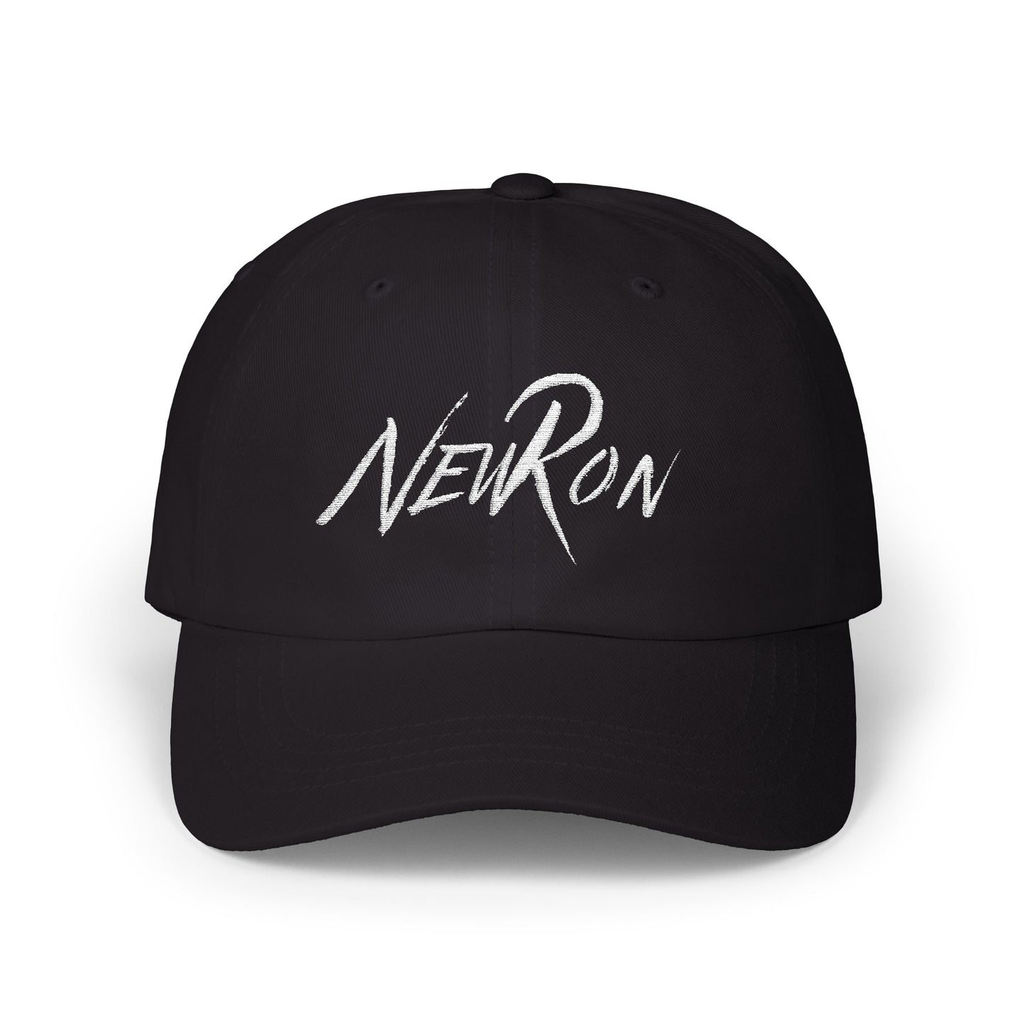 New Ron Classic Dad Cap